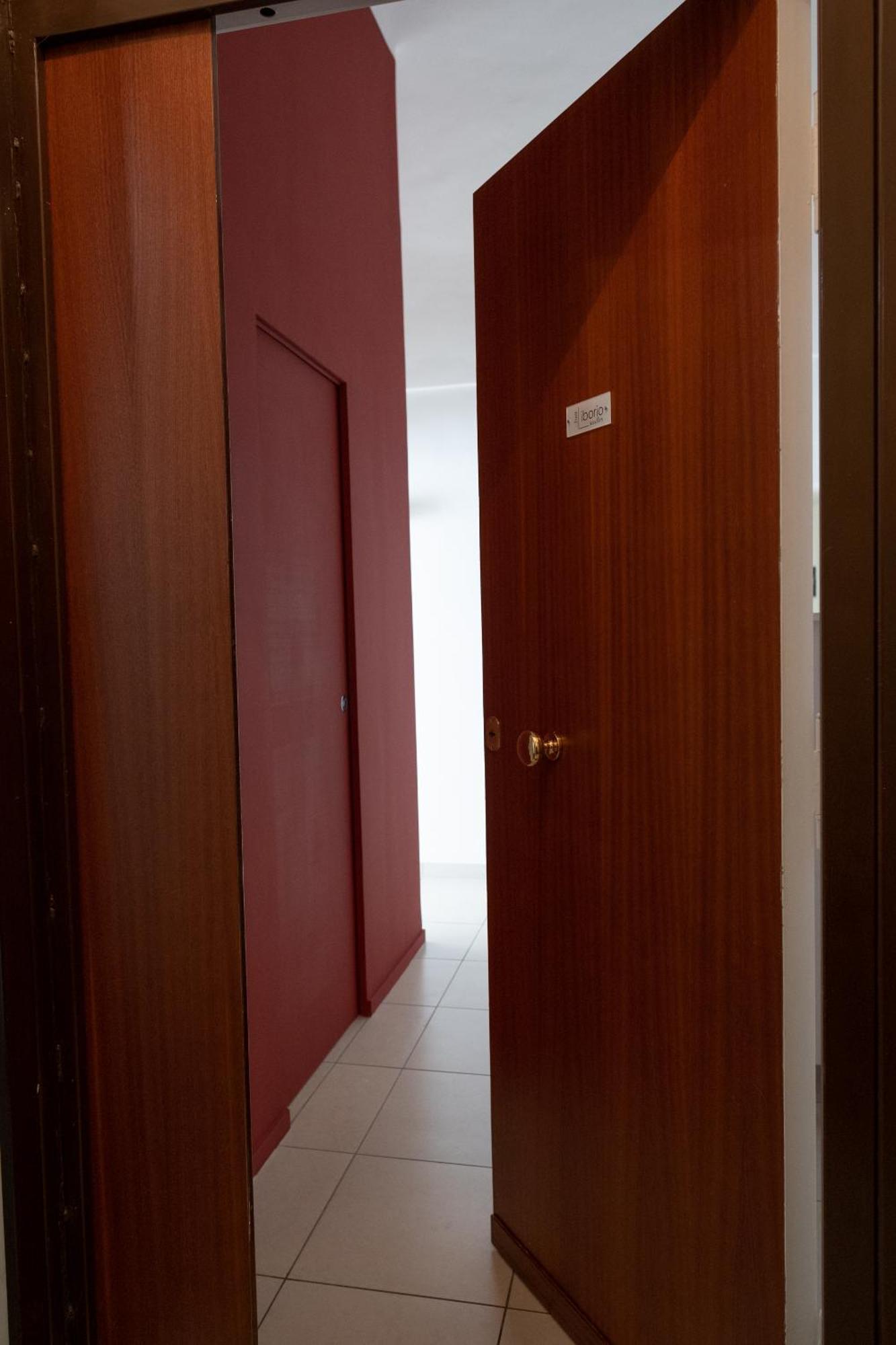 San Liborio Holiday home