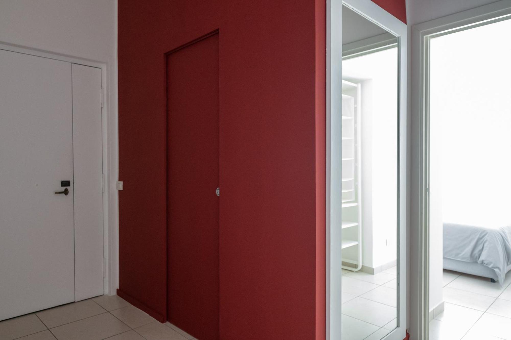 San Liborio Holiday home Naples