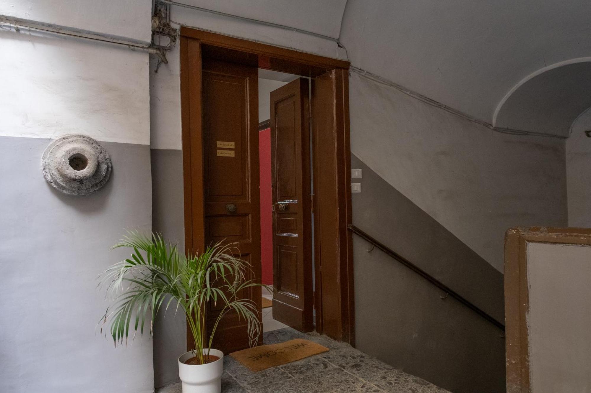 Holiday home San Liborio