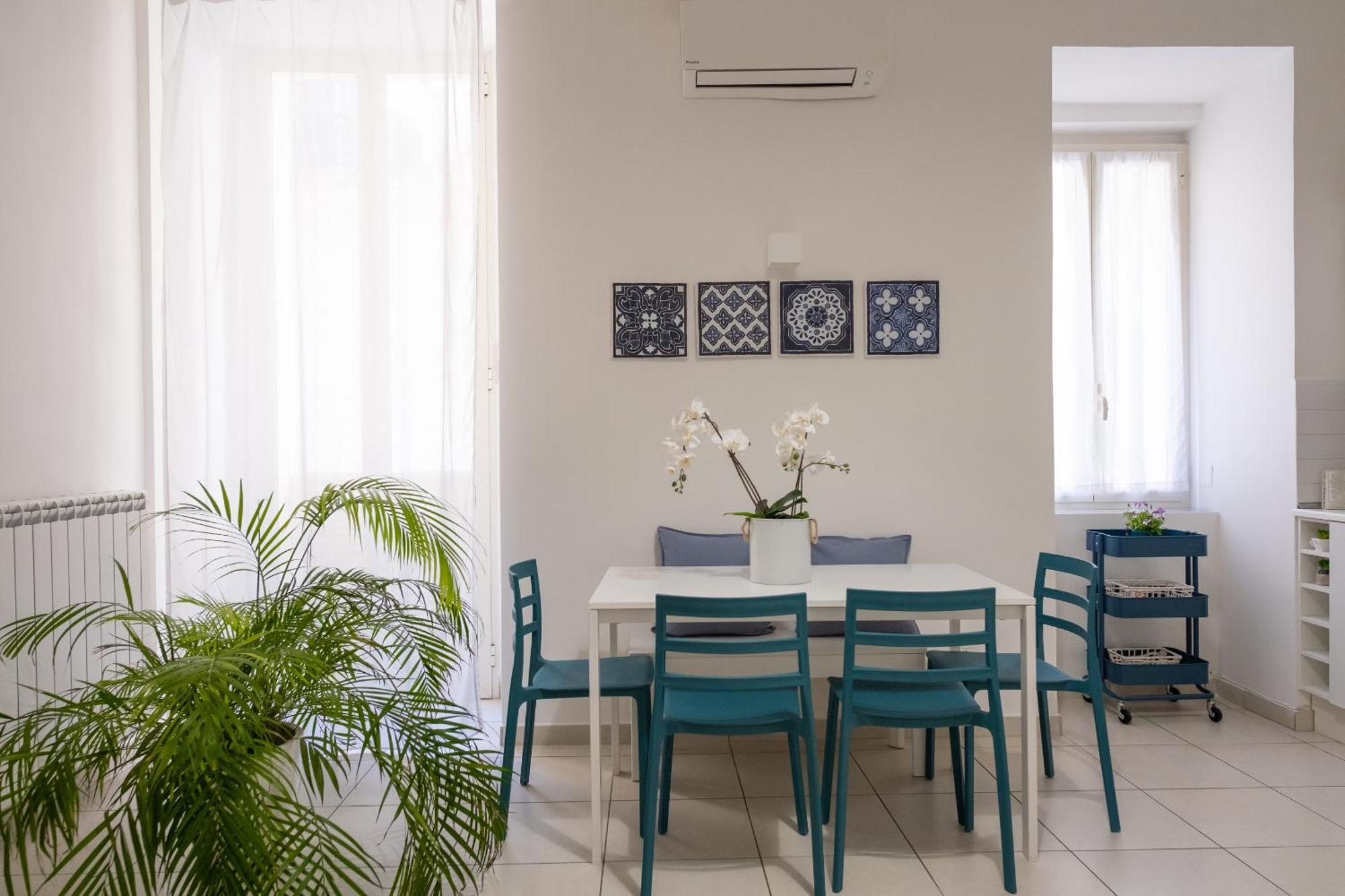 Holiday home San Liborio