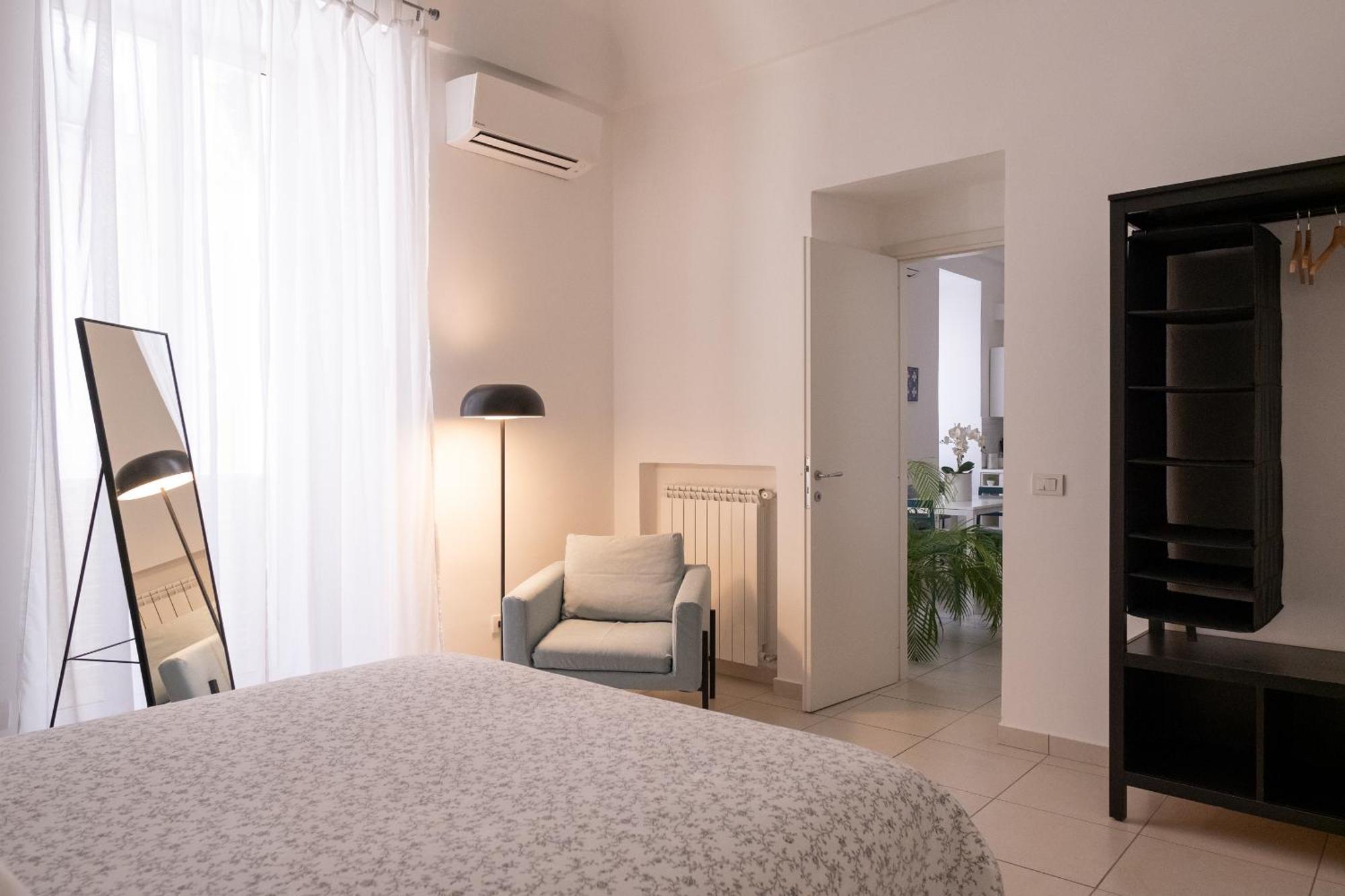 San Liborio Holiday home *