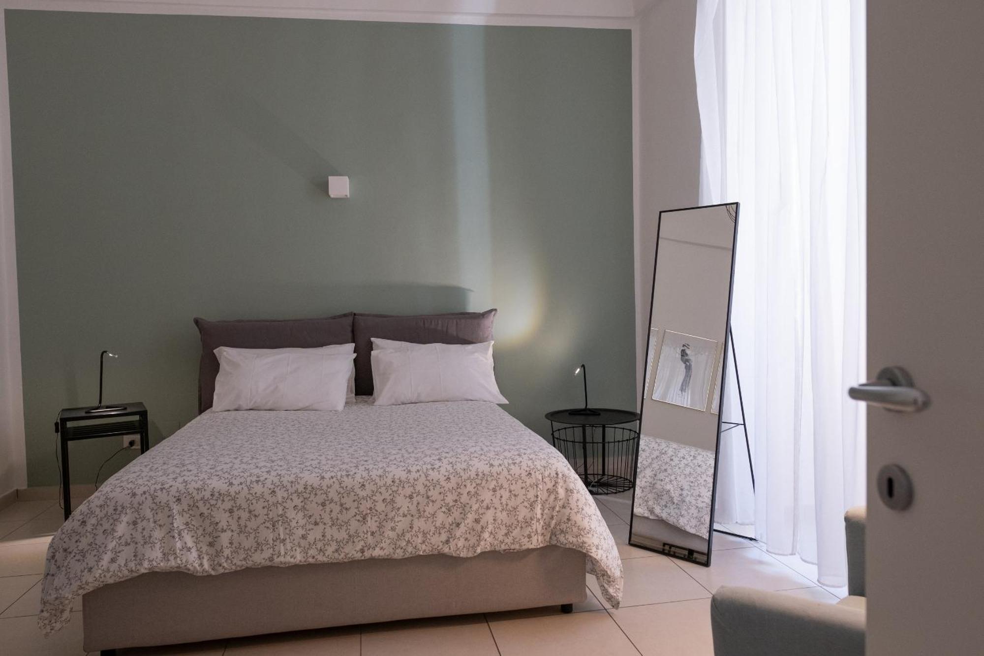 San Liborio Holiday home Naples