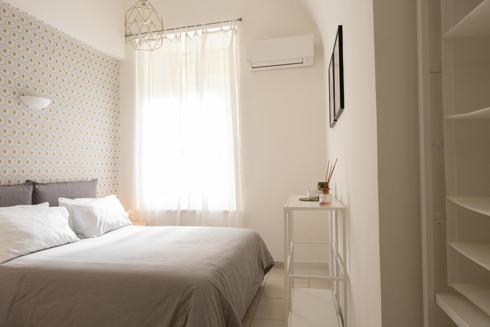 Holiday home San Liborio Naples