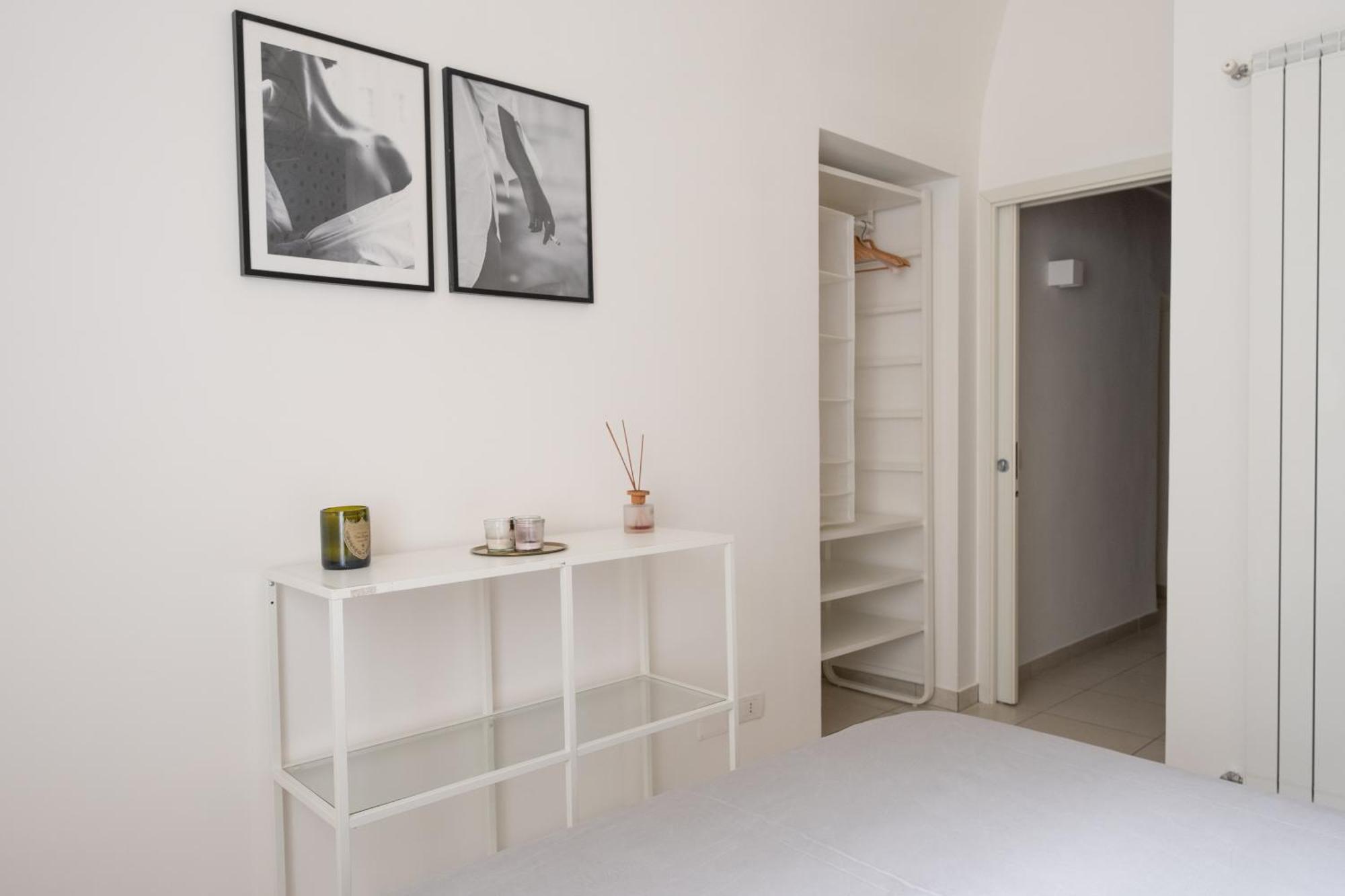 San Liborio Holiday home *