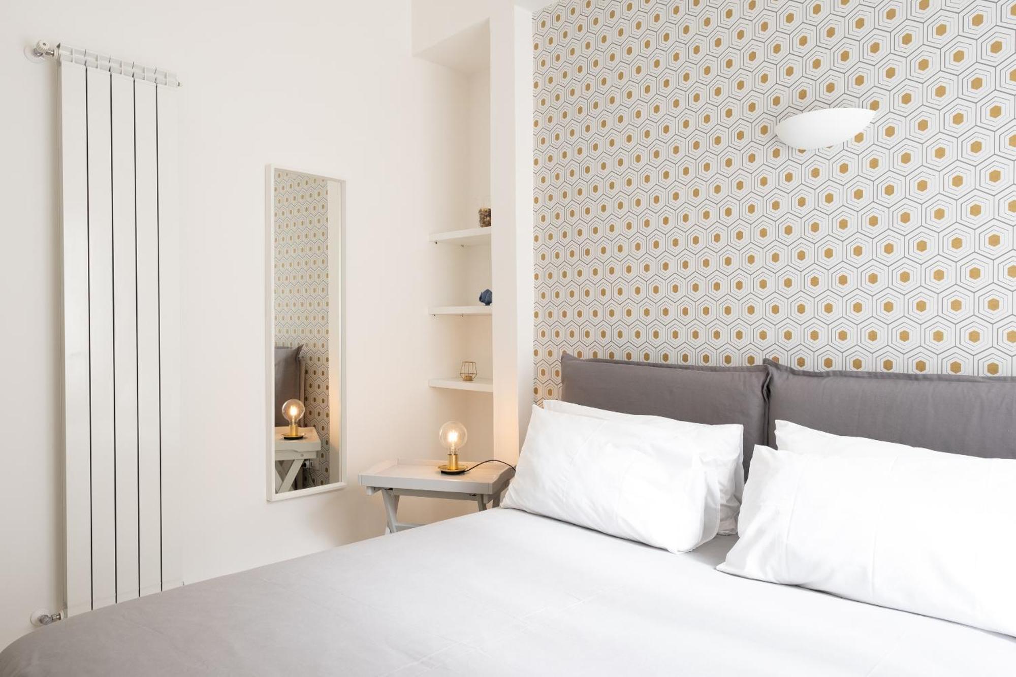 San Liborio Holiday home Naples