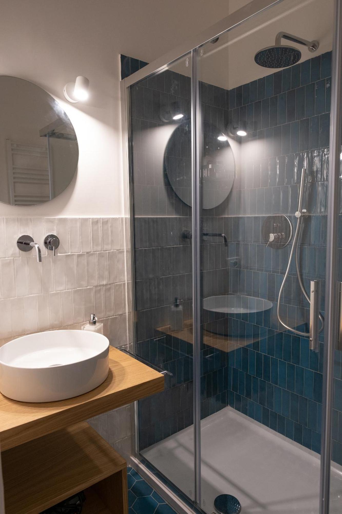 San Liborio Holiday home Naples