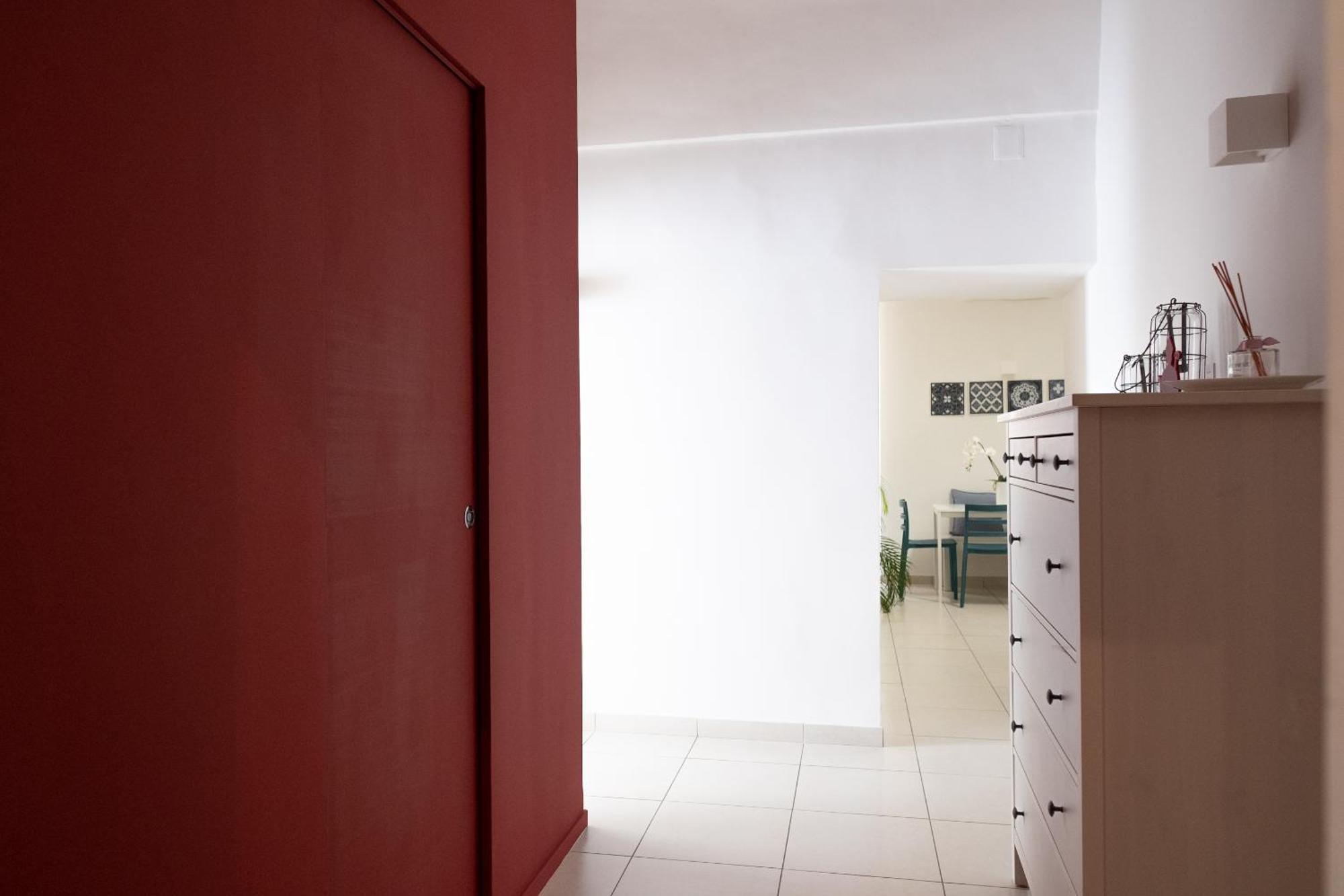 Holiday home San Liborio