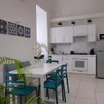 San Liborio Suites
