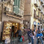 San Liborio Suites
