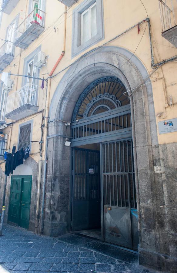 Hébergement de vacances San Liborio