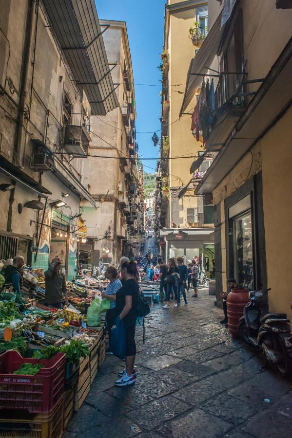 San Liborio * Naples